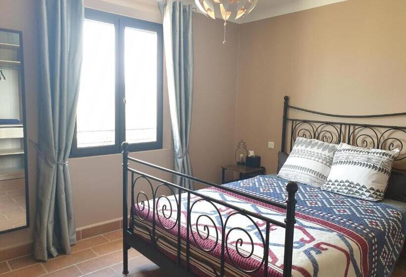 스탠다드 룸, Villa Tropez Chambres D Hôtes