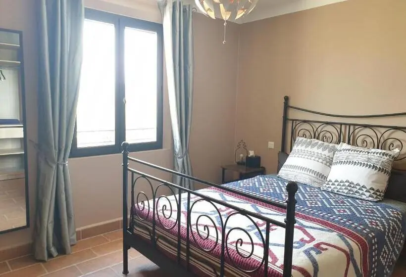 Standard-huone, Villa Tropez Chambres D Hôtes