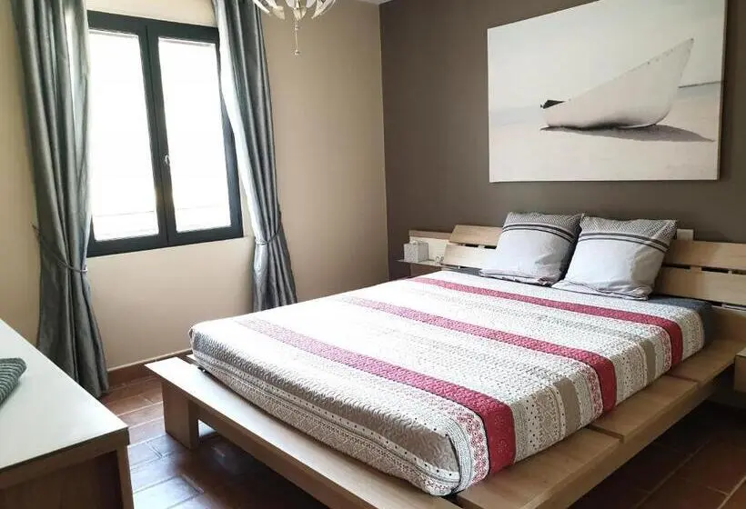 Standard-huone, Villa Tropez Chambres D Hôtes