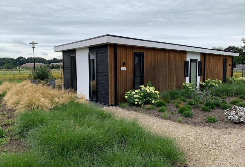 إستوديو ديلوكس, Duynparc Soest