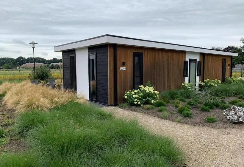 Deluxe-studio, Duynparc Soest