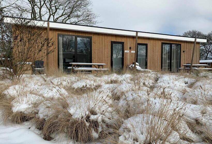 إستوديو ديلوكس, Duynparc Soest