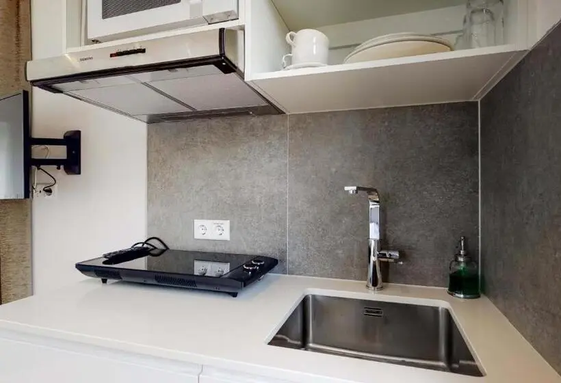 Deluxe-studio, Duynparc Soest