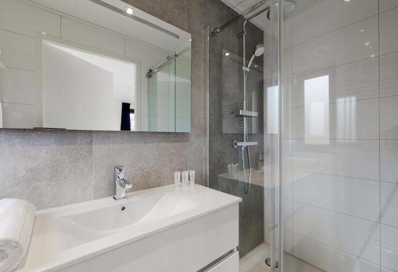 إستوديو ديلوكس, Duynparc Soest