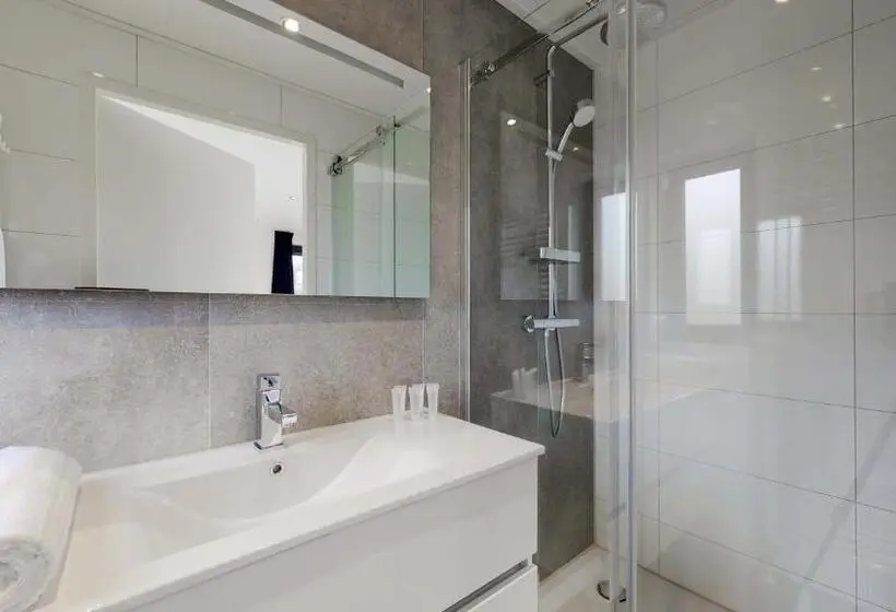 Deluxe-studio, Duynparc Soest