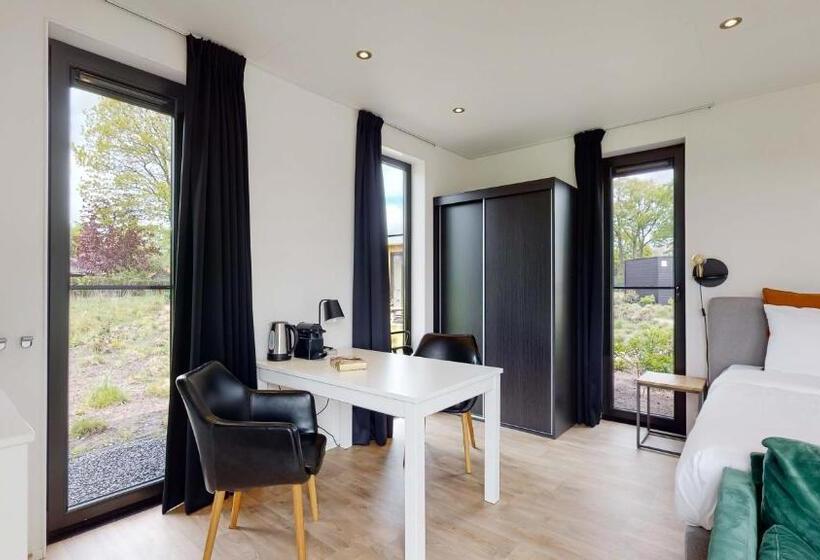 豪华工作室, Duynparc Soest