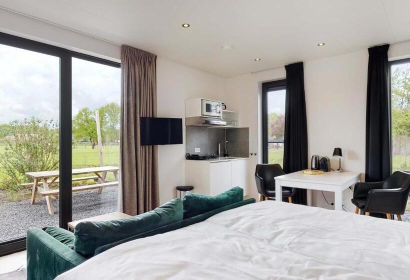 إستوديو ديلوكس, Duynparc Soest