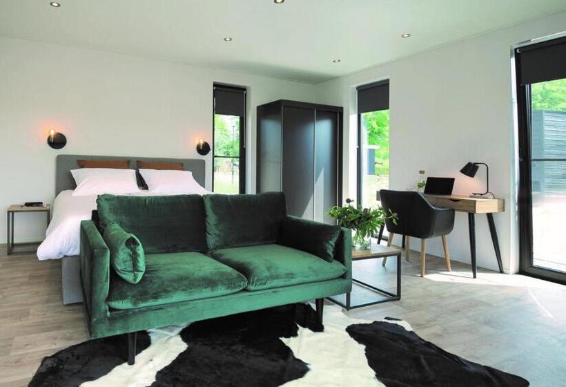 إستوديو ديلوكس, Duynparc Soest