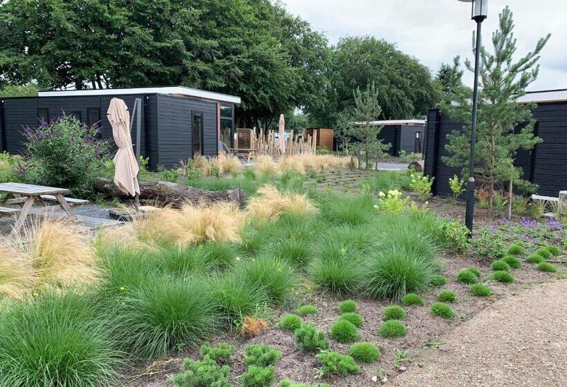 فيلا ديلوكس غرفة نوم, Duynparc Soest