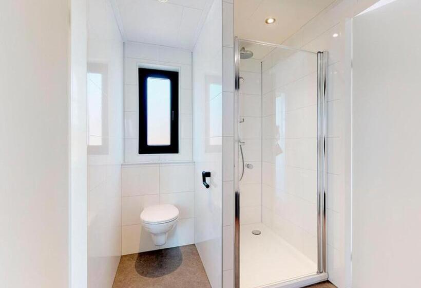 فيلا ديلوكس غرفة نوم, Duynparc Soest