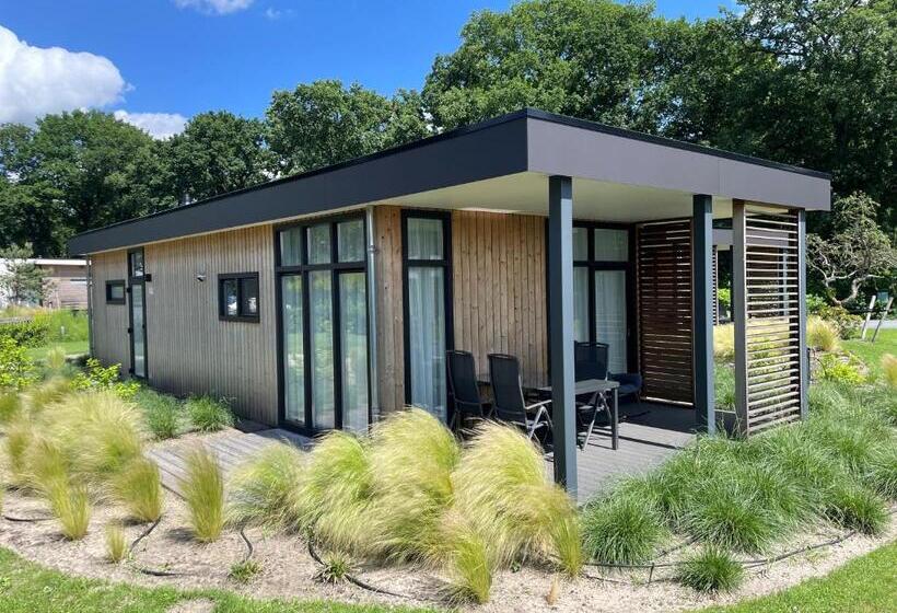 شاليه سوبيريور غرفة نوم واحدة, Duynparc Soest