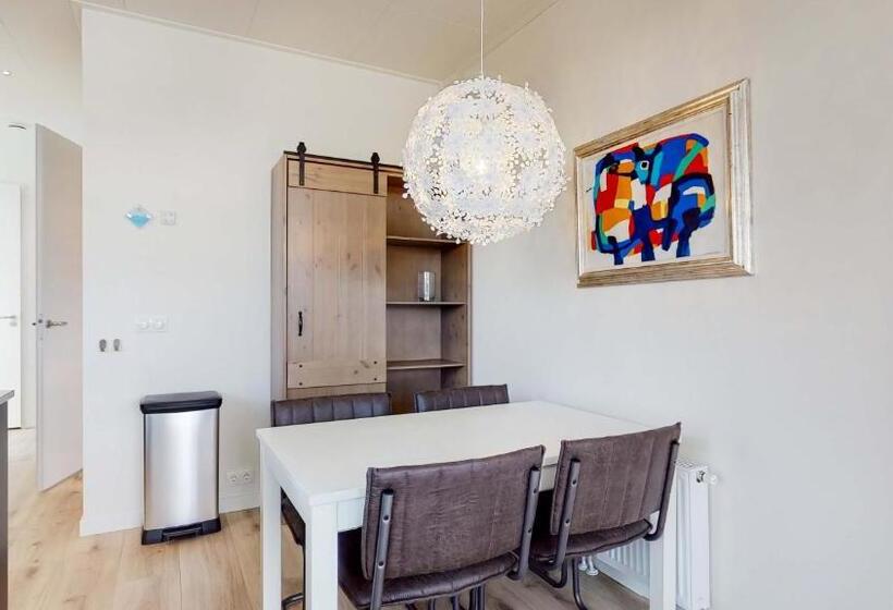 شاليه سوبيريور غرفة نوم واحدة, Duynparc Soest