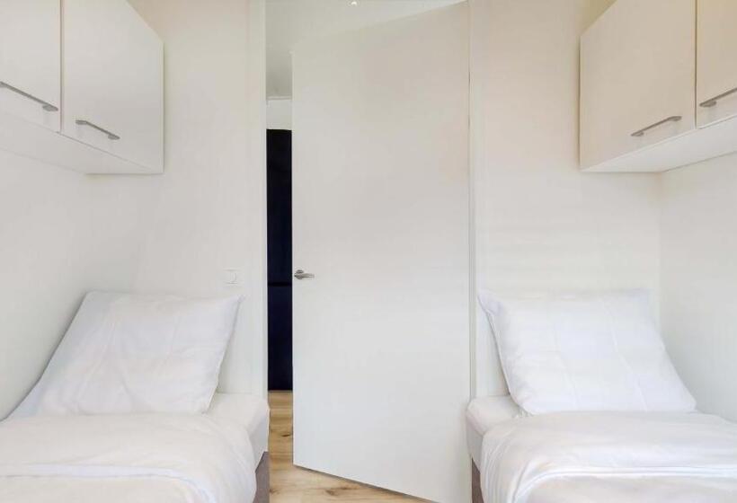 شاليه سوبيريور غرفة نوم واحدة, Duynparc Soest