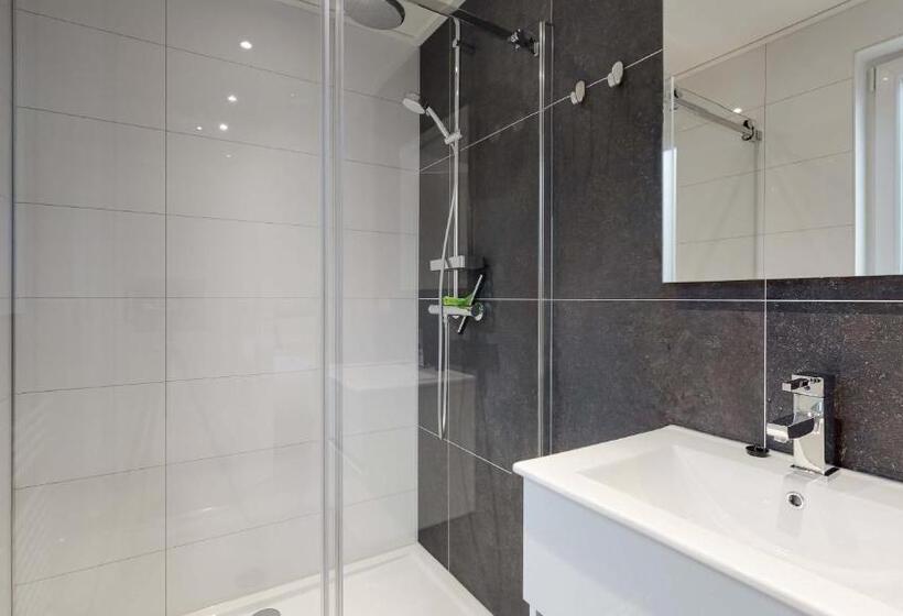 فيلا سوبيريور غرفة نوم واحدة, Duynparc Soest