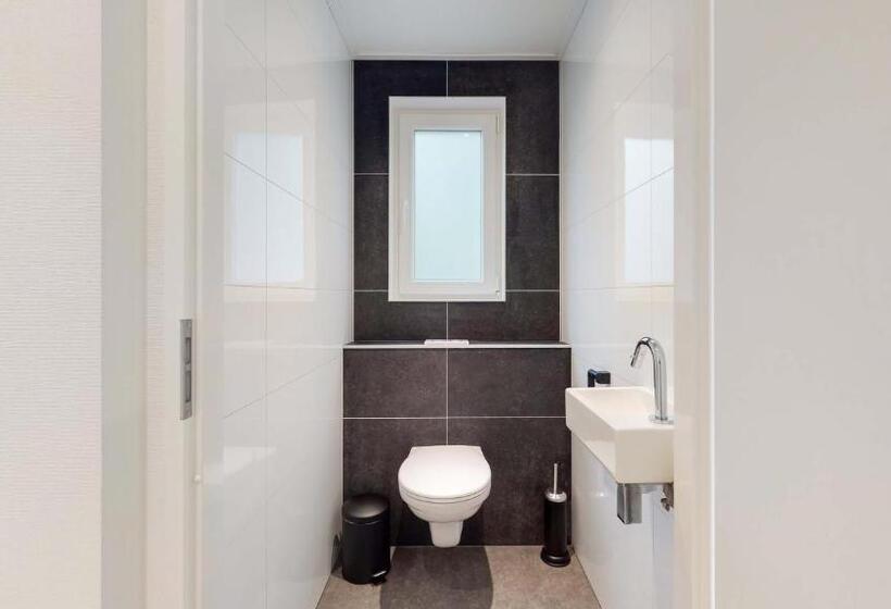 فيلا سوبيريور غرفة نوم واحدة, Duynparc Soest