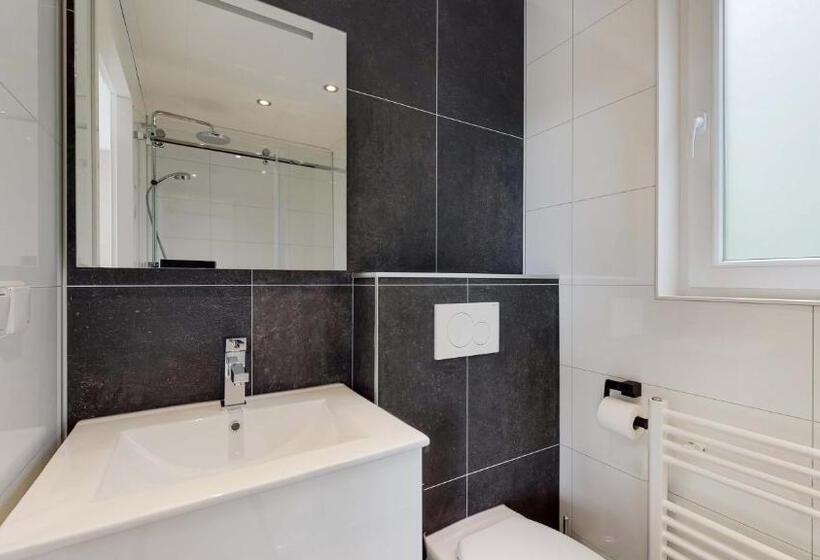 فيلا سوبيريور غرفة نوم واحدة, Duynparc Soest