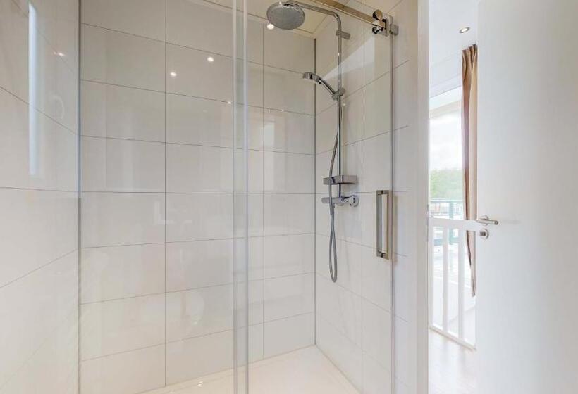 فيلا سوبيريور غرفة نوم واحدة, Duynparc Soest