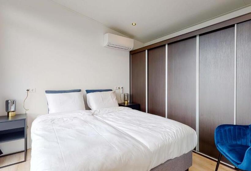 فيلا سوبيريور غرفة نوم واحدة, Duynparc Soest