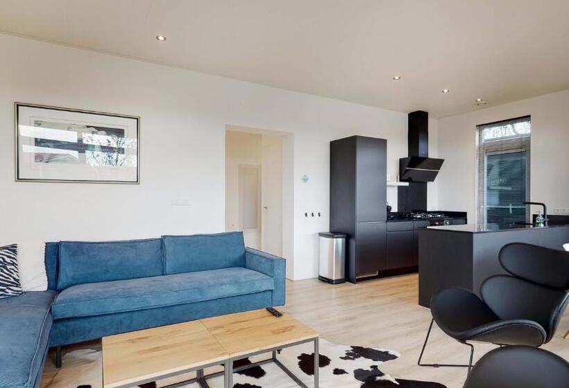 فيلا سوبيريور غرفة نوم واحدة, Duynparc Soest