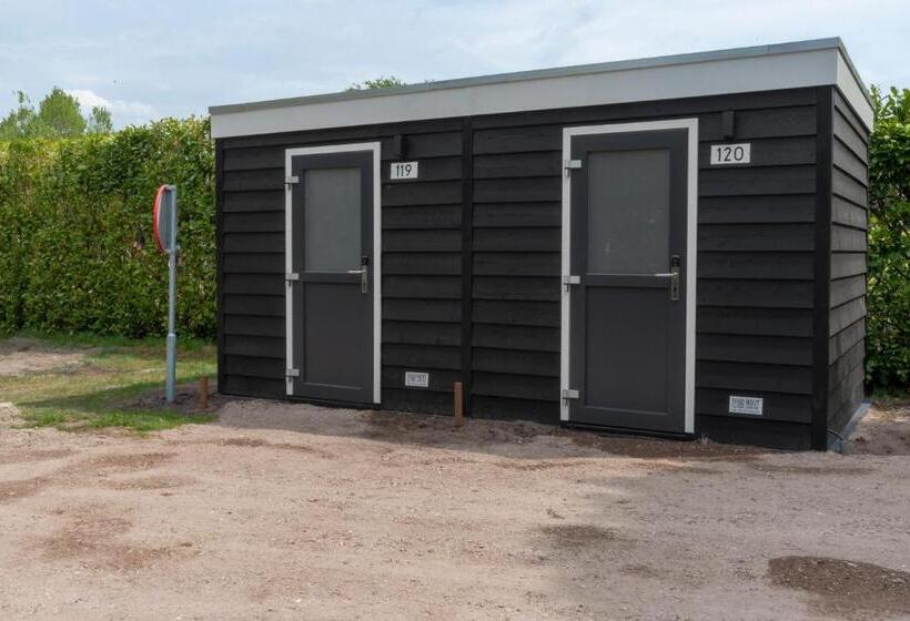 بنجلو ديلوكس, Duynparc Soest