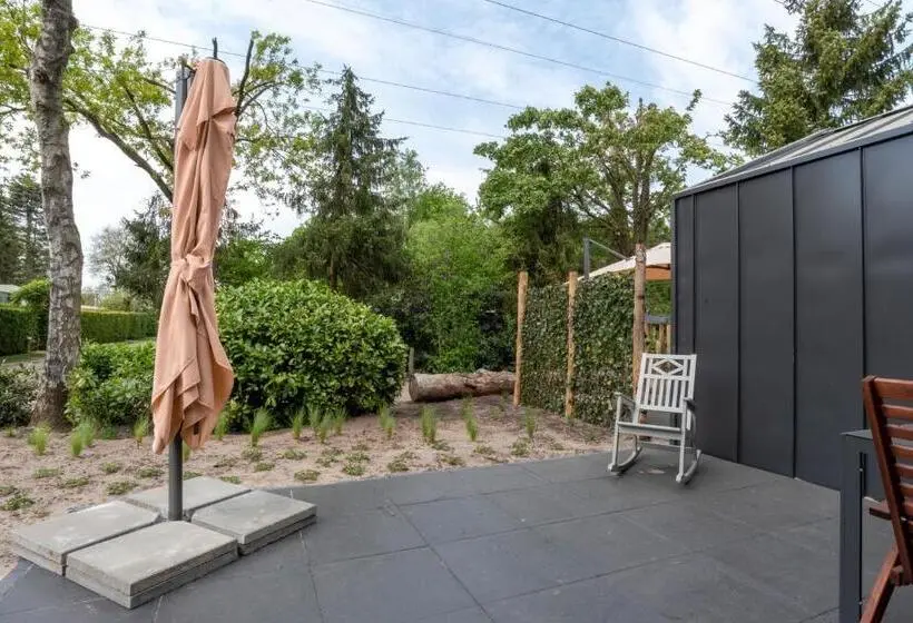 Deluxe-bungalow, Duynparc Soest