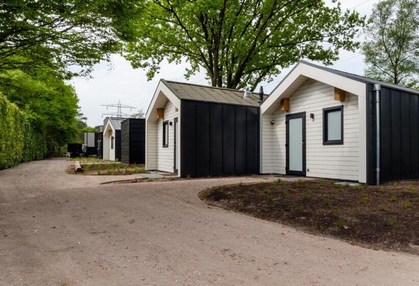 بنجلو ديلوكس, Duynparc Soest