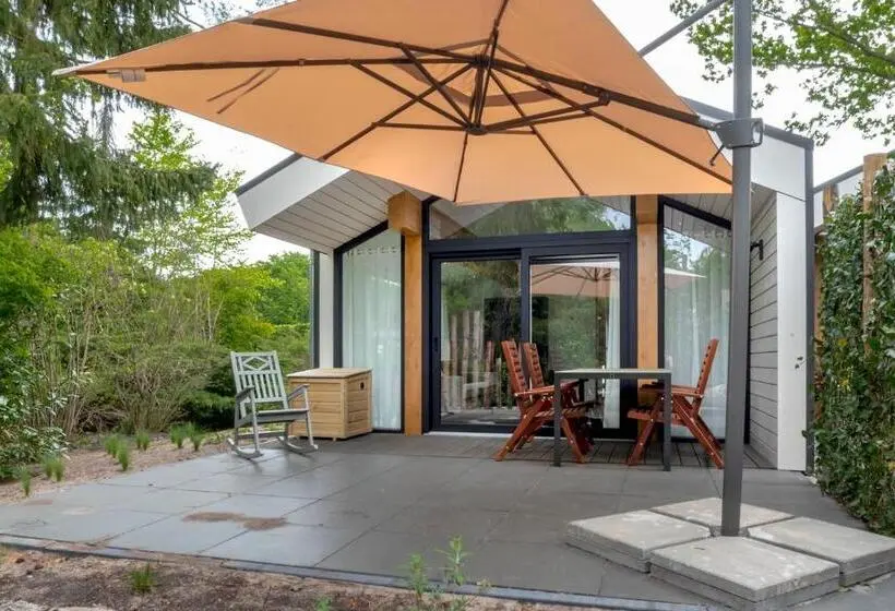 Deluxe-bungalow, Duynparc Soest