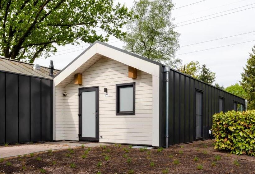 بنجلو ديلوكس, Duynparc Soest