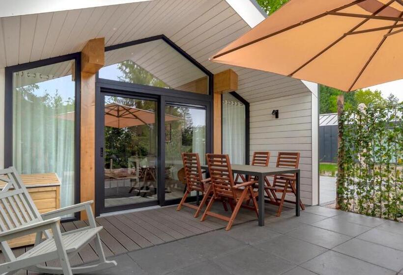 بنجلو ديلوكس, Duynparc Soest