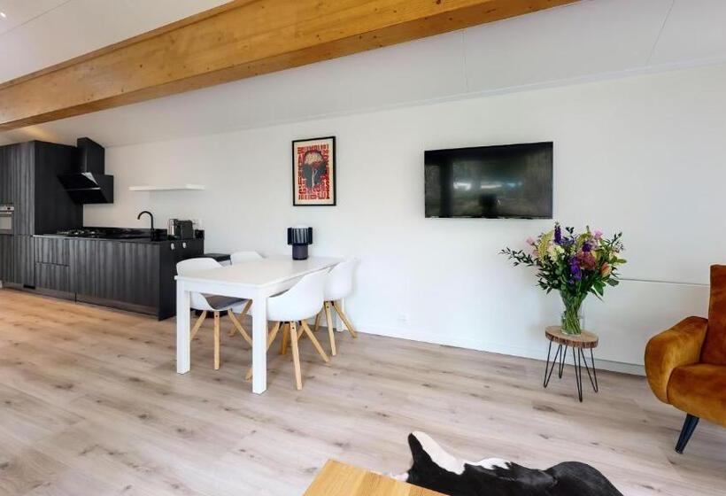 بنجلو ديلوكس, Duynparc Soest