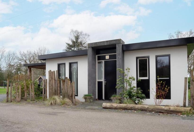 小型套房, Duynparc Soest