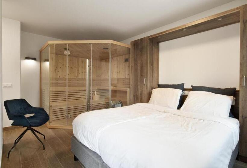 جناح جونيور, Duynparc Soest