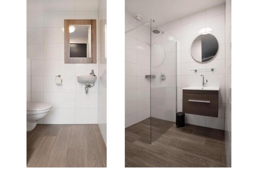 جناح جونيور, Duynparc Soest