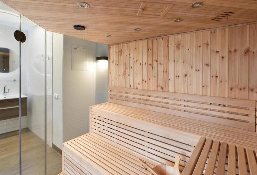 小型套房, Duynparc Soest