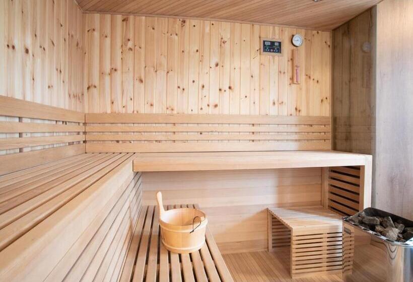 جناح جونيور, Duynparc Soest