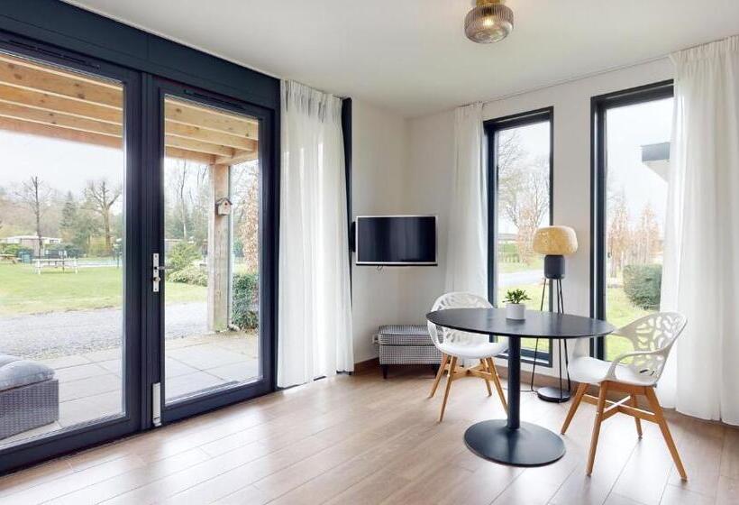 جناح جونيور, Duynparc Soest