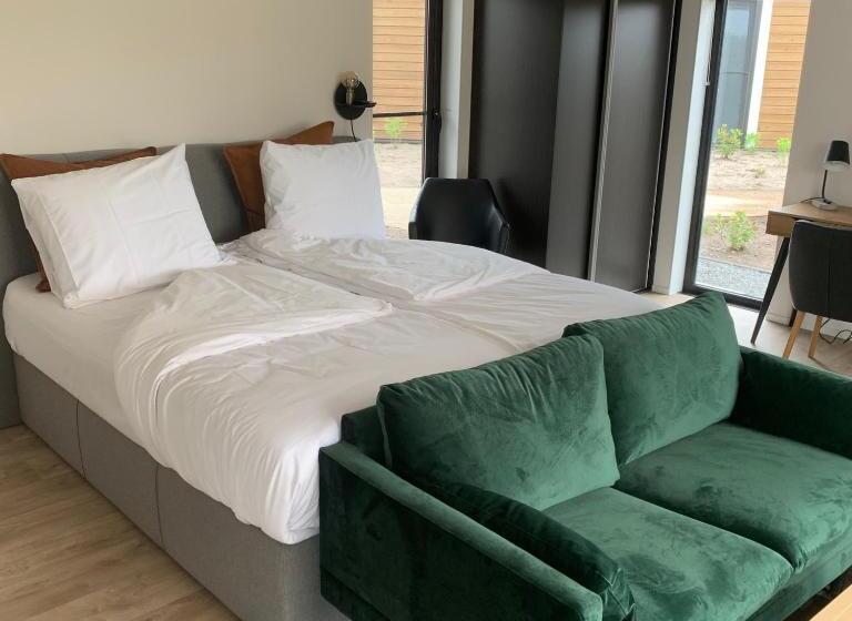 إستوديو ديلوكس, Duynparc Soest