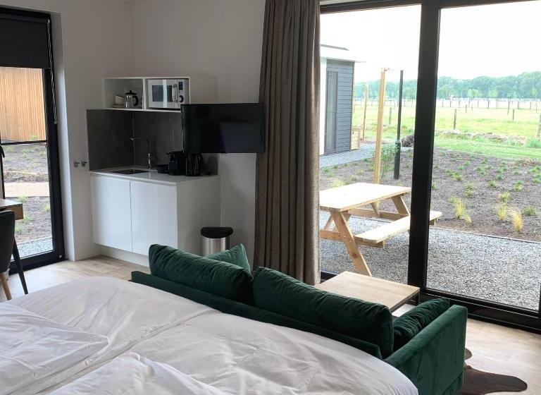 إستوديو ديلوكس, Duynparc Soest