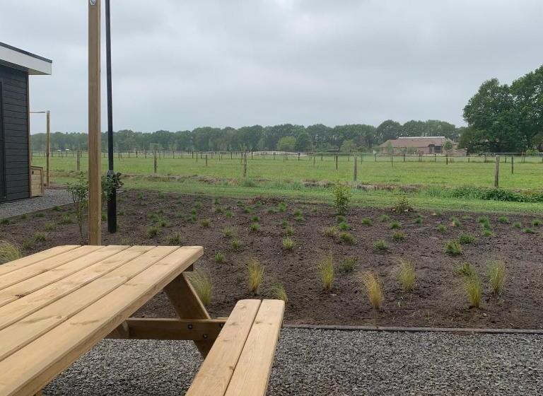 إستوديو ديلوكس, Duynparc Soest