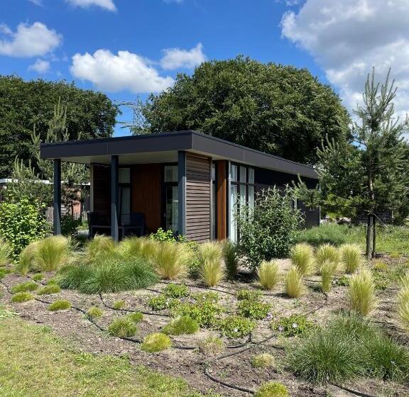 شاليه سوبيريور غرفة نوم واحدة, Duynparc Soest