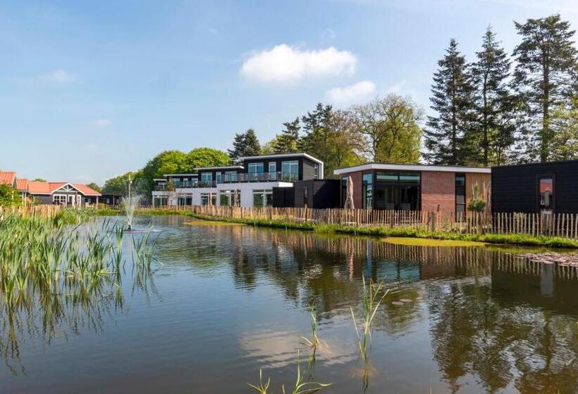 فيلا سوبيريور غرفة نوم واحدة, Duynparc Soest