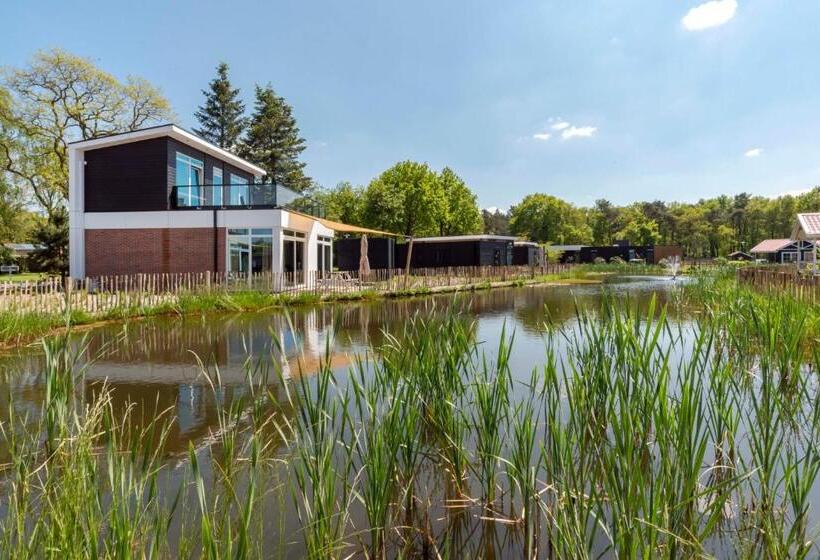 فيلا سوبيريور غرفة نوم واحدة, Duynparc Soest