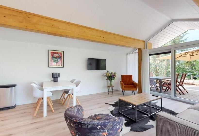 بنجلو ديلوكس, Duynparc Soest