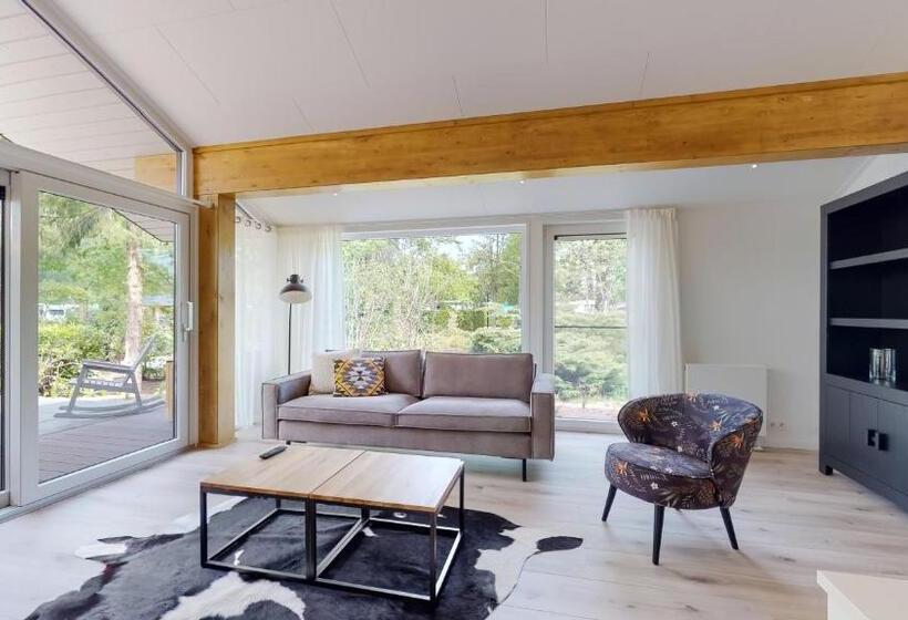 بنجلو ديلوكس, Duynparc Soest