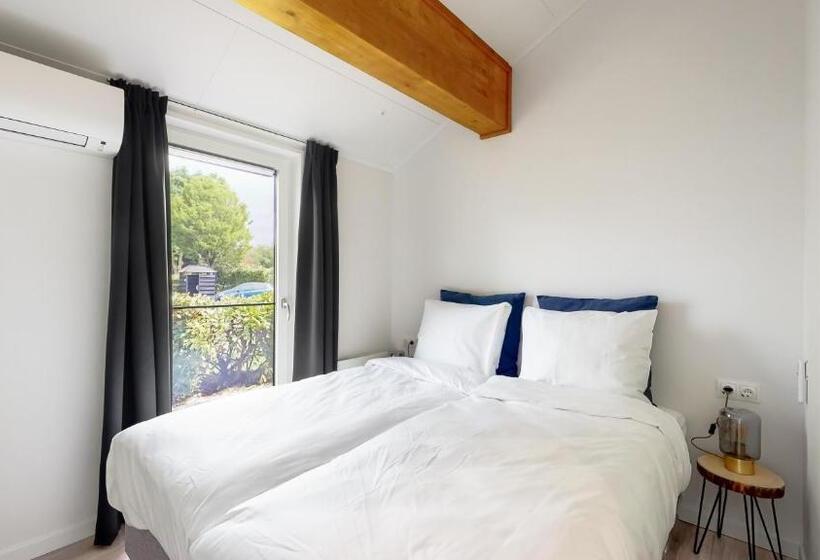 بنجلو ديلوكس, Duynparc Soest