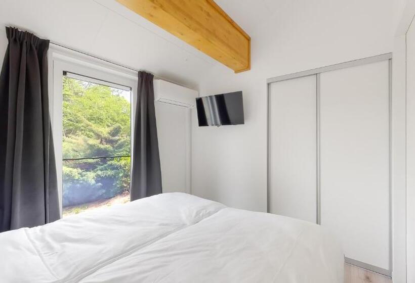 بنجلو ديلوكس, Duynparc Soest