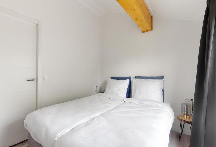 بنجلو ديلوكس, Duynparc Soest