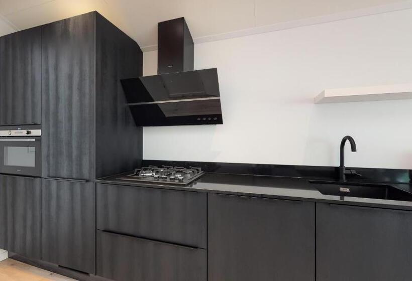 بنجلو ديلوكس, Duynparc Soest