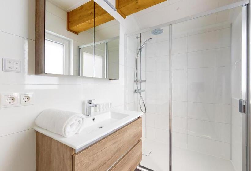 بنجلو ديلوكس, Duynparc Soest