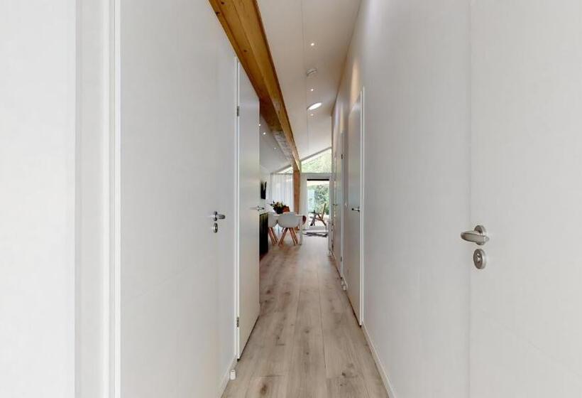 بنجلو ديلوكس, Duynparc Soest